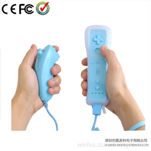 Winfos, Wireless Bluetooth Remote Controller for Wii